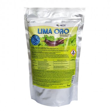 LIMA ORO 1 kg profesionaliam naudojimui